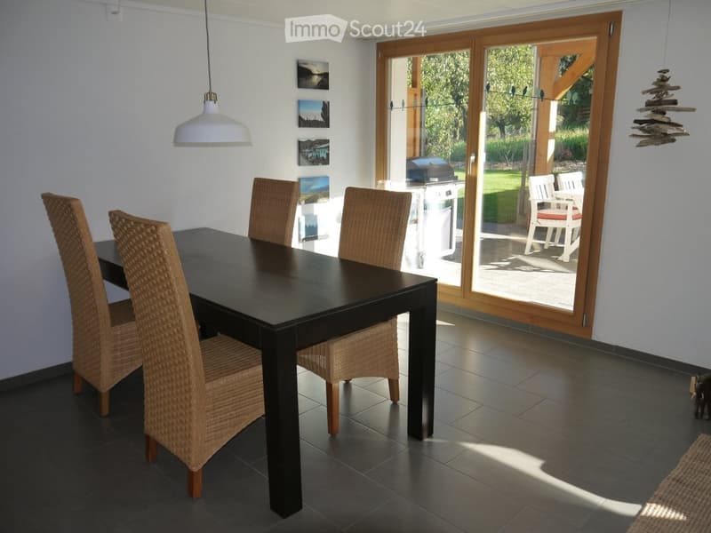 Zu vermieten 3.5 Zimmer-Wohnung (3)