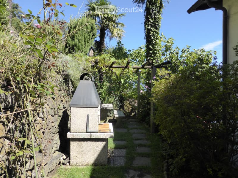 Appartamento 4 1/2 Ronco s/Ascona (3)