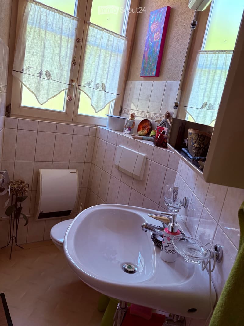 2,5 Zimmerwohnung (4)