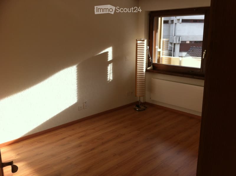 Moderne, sanierte 2-Zimmer-Wohnung an zentraler Lage in Brig (5)