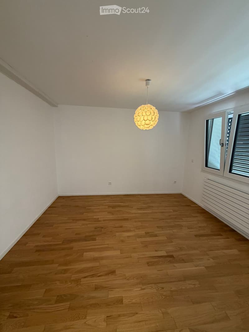 2.5-Zimmer-Wohnung mit grosser Terasse (3)