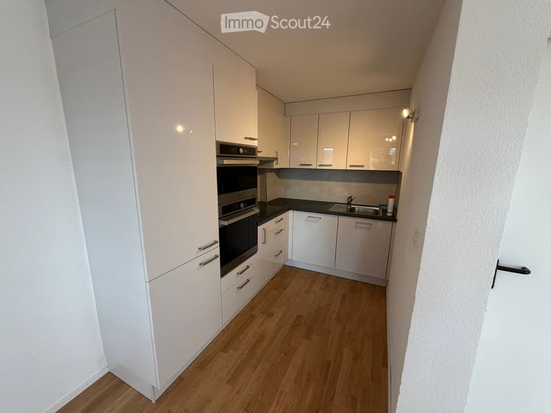 2.5-Zimmer-Wohnung mit grosser Terasse (4)
