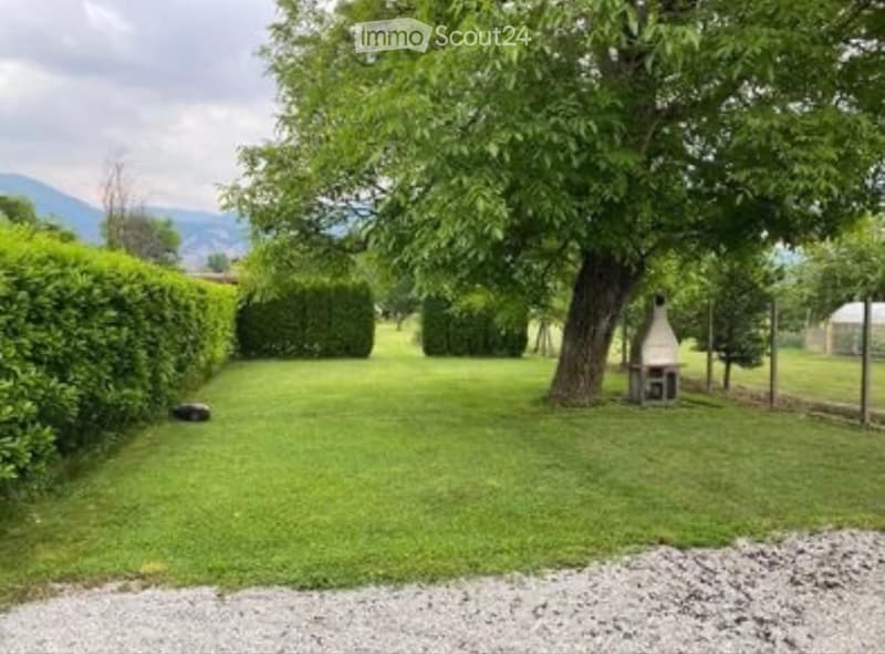 Affitto appartamento 2 locali a Ligornetto (2)