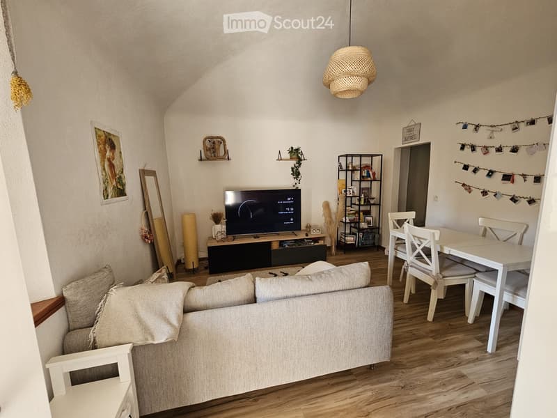 Affitto appartamento 2 locali a Ligornetto (5)