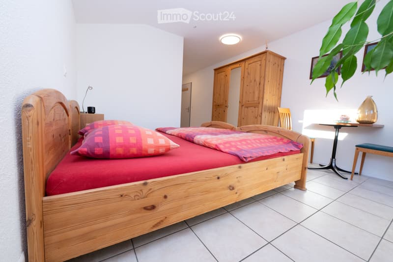 Charmantes möbliertes Zimmer im Eigenthal (1)
