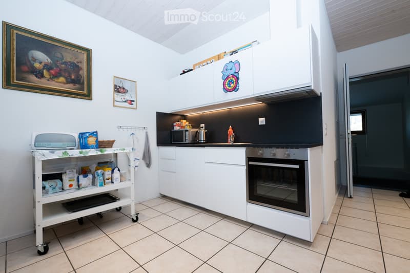Charmantes möbliertes Zimmer im Eigenthal (2)