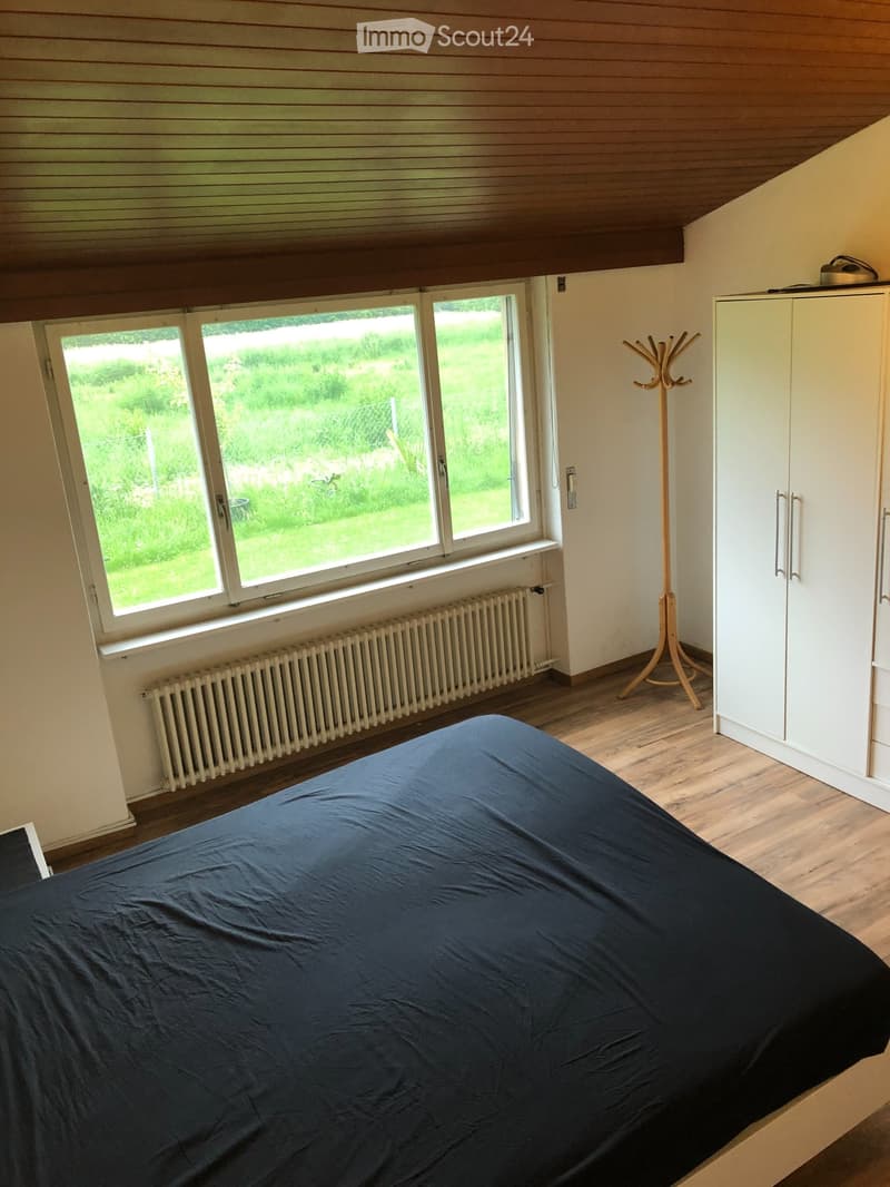 Möblierte Zimmer (5)