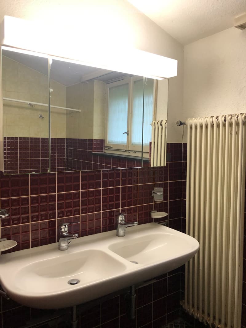 Möblierte Zimmer (4)