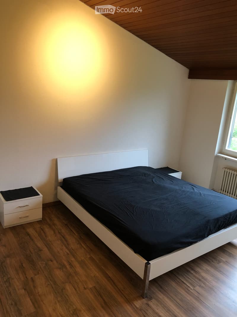 Möblierte Zimmer (2)