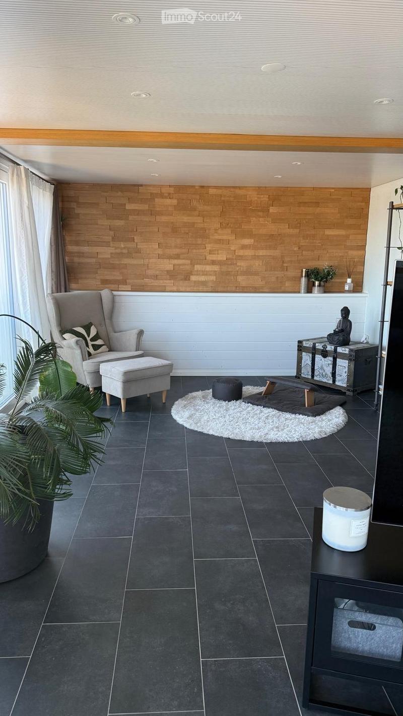 4.5 Zimmer, 140 m², 1. Stock (3)