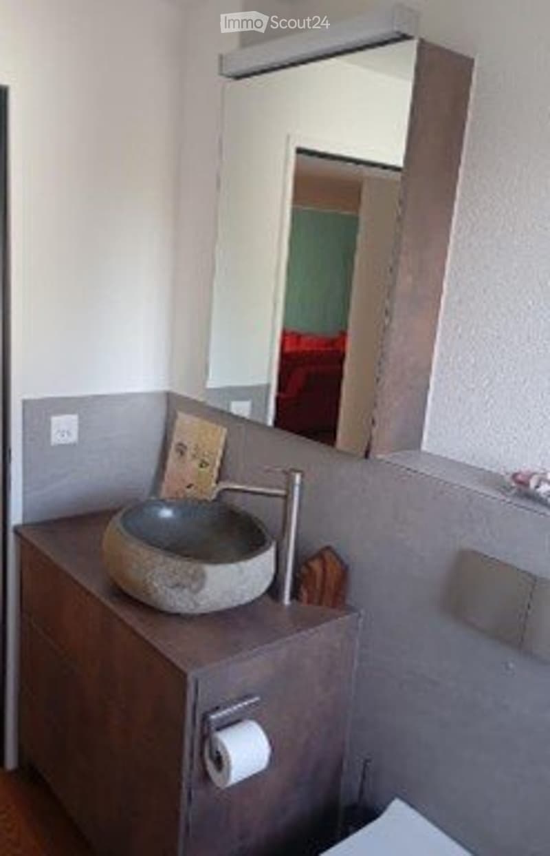 WG Zimmer in 5.5 Zimmer Wohnung (3)