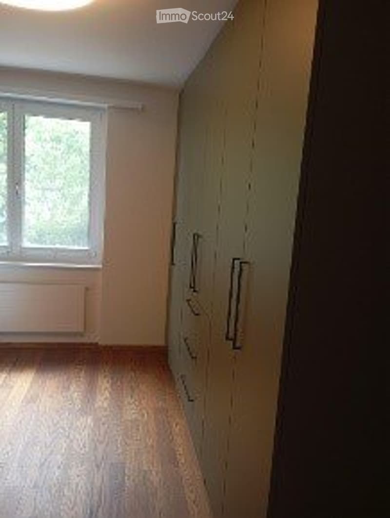 WG Zimmer in 5.5 Zimmer Wohnung (2)