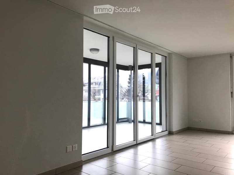 4.5 Zi Wohnung in Sissach (5)