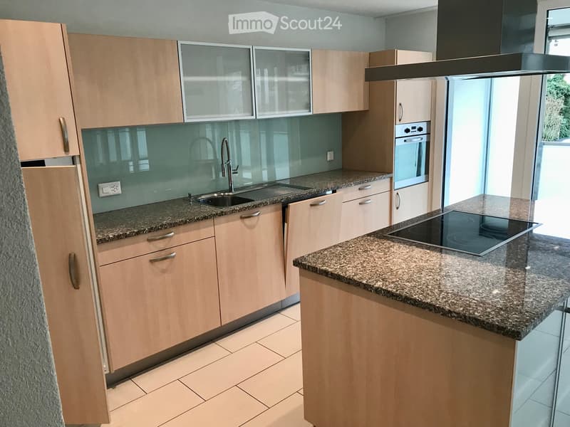 4.5 Zi Wohnung in Sissach (2)