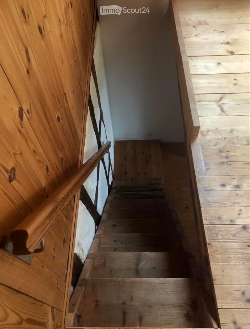 Doppelzimmer frei ab sofort, in Wg auf dem Lande (2)