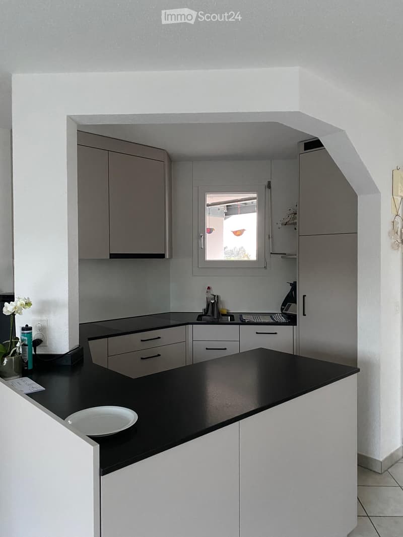 3Z-Duplex Wohnung (2)