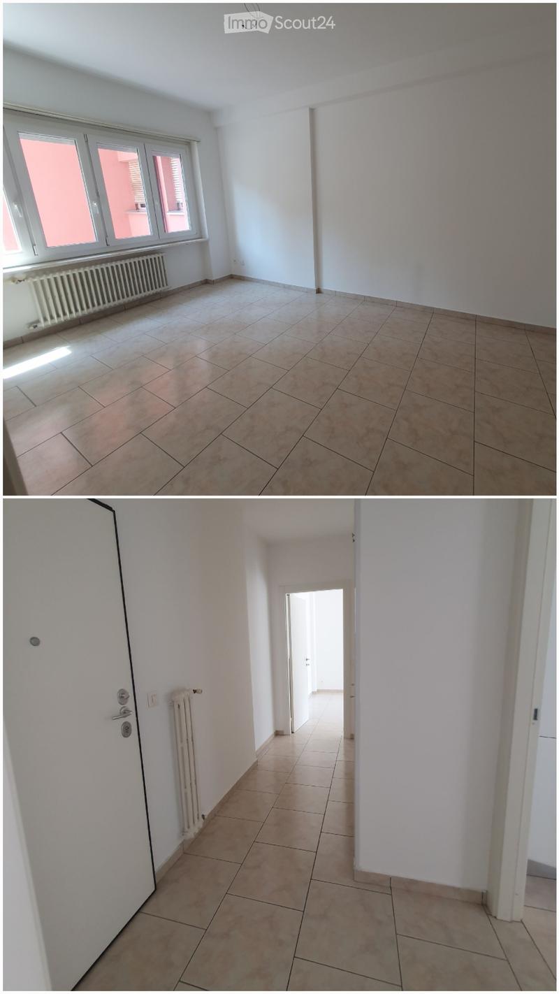 Moderno 2.5 con ampio balcone a Chiasso libero subito (4)