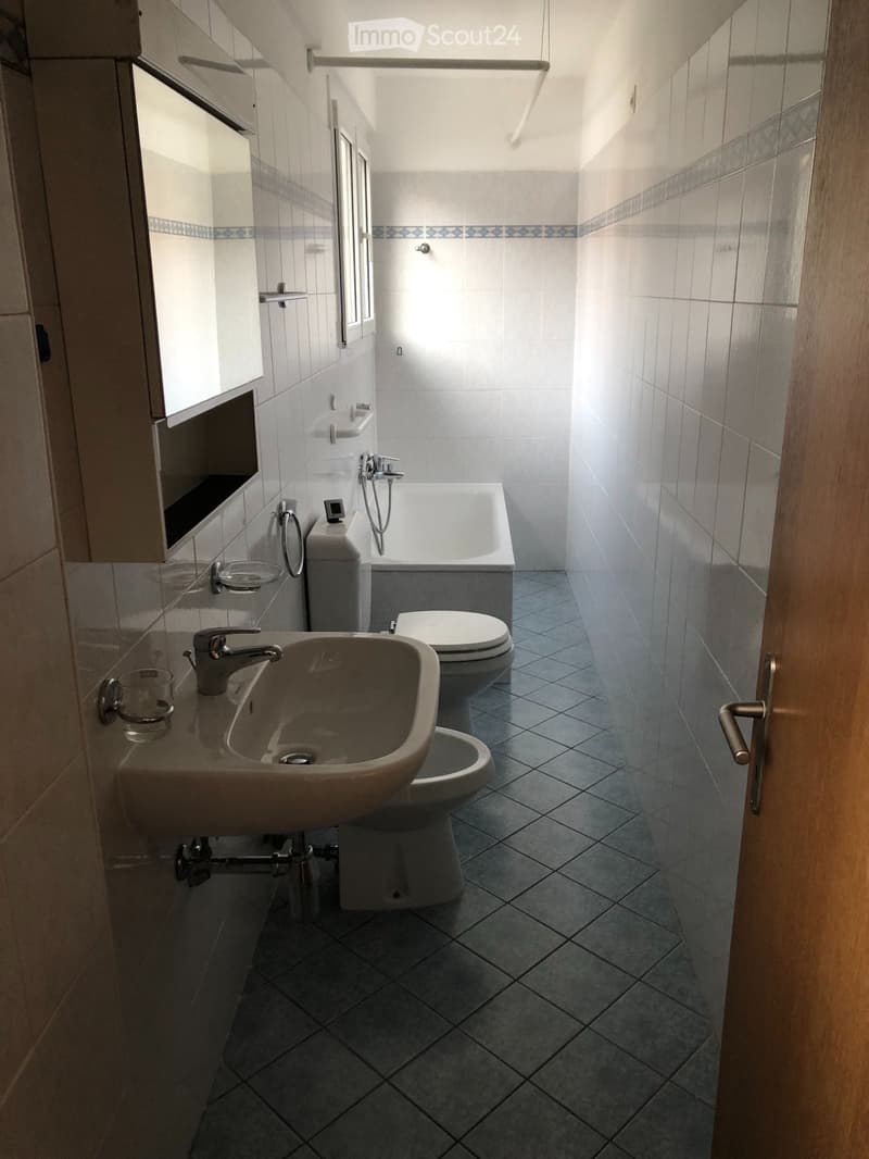Appartamento in casa doppia (3)