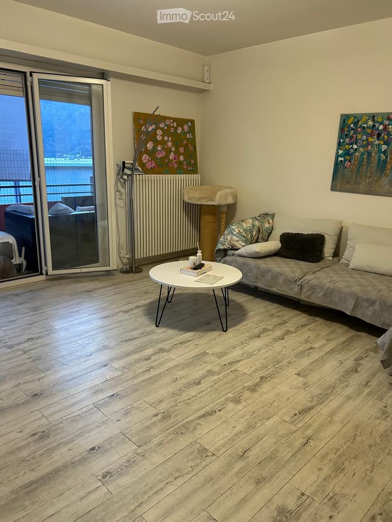 Appartamento Vezia 3.5 (1)