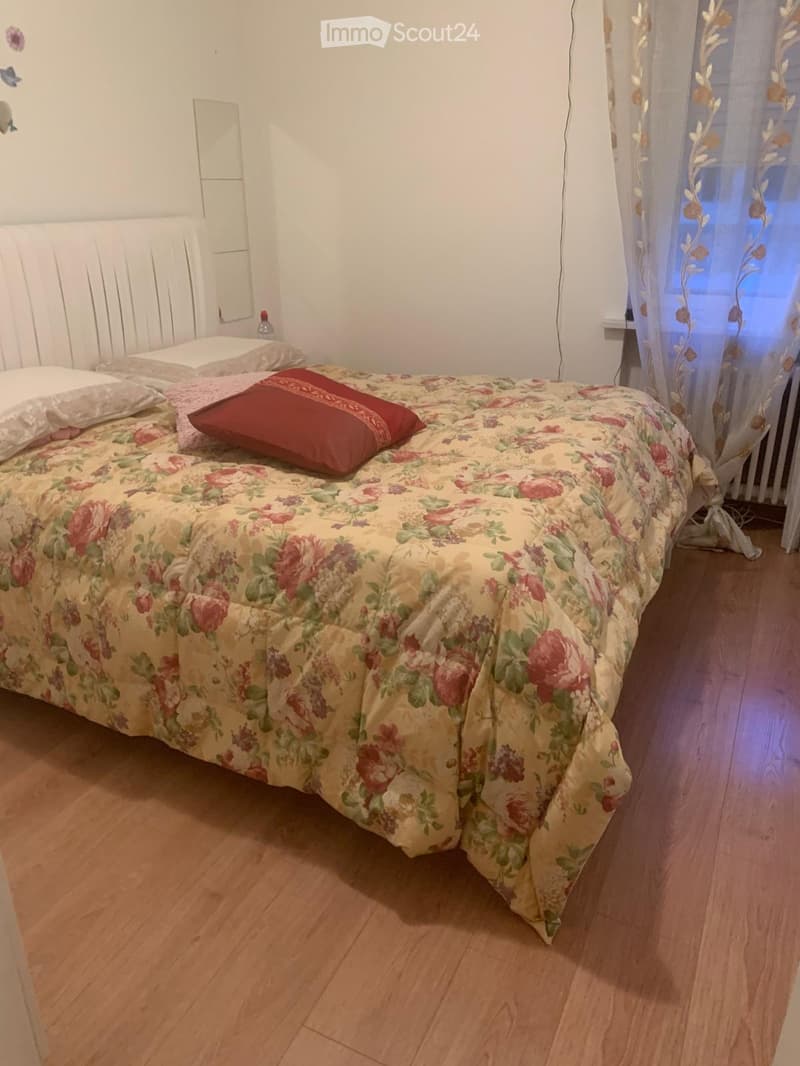 Appartamento Vezia 3.5 (5)