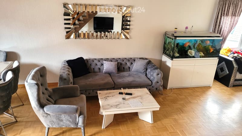 Sehr grosses und schönes 26 qm WG-Zimmer ab SOFORT (5)