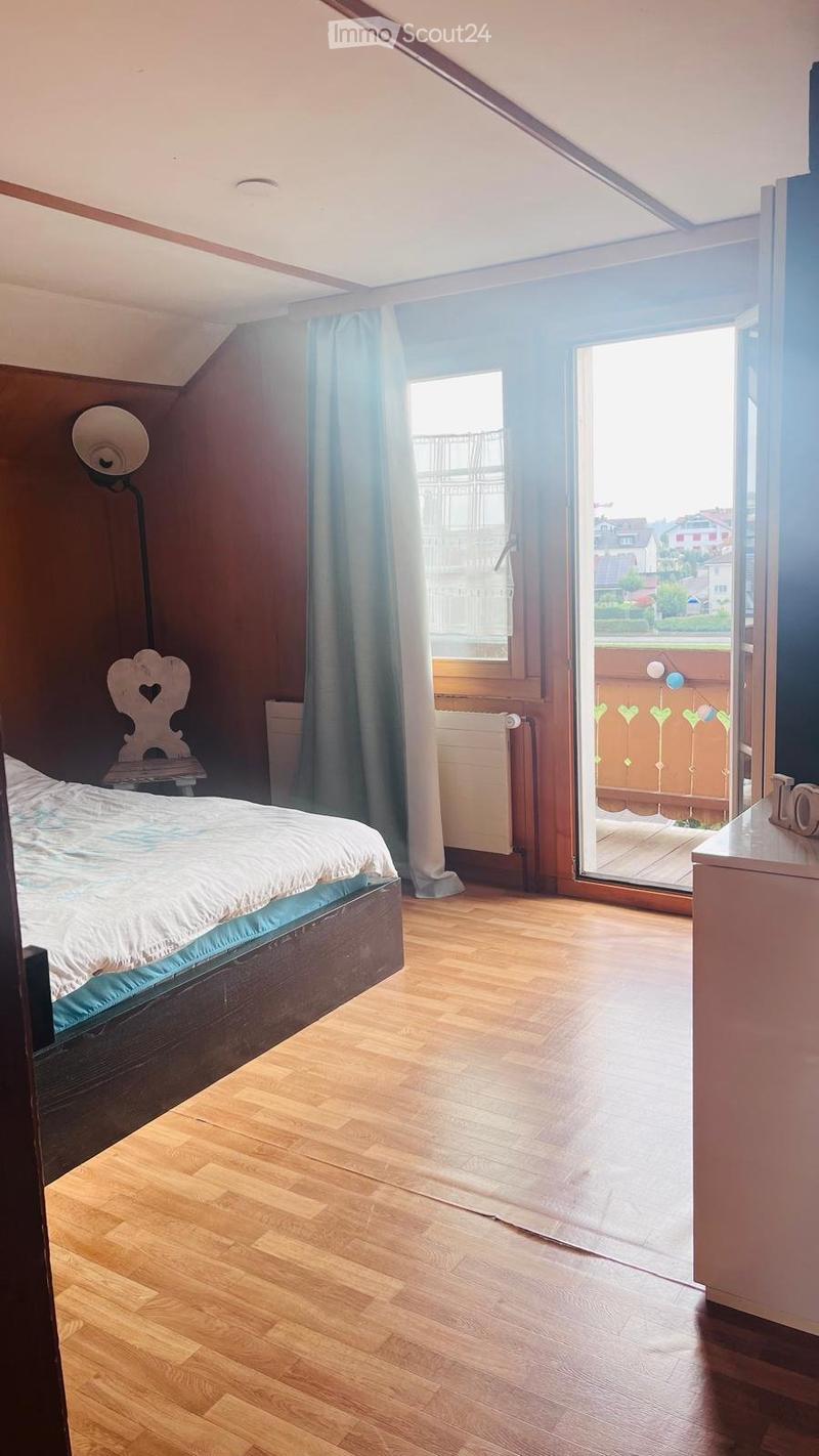 2 Zimmer Wohnung Ballwil (2)