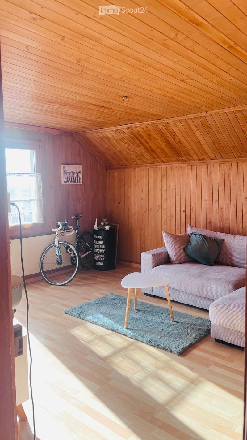 2 Zimmer Wohnung Ballwil (4)