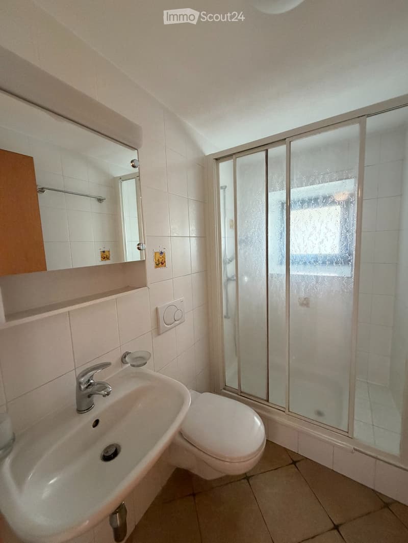 Accogliente casa indipendente, comune di Giornico (3)