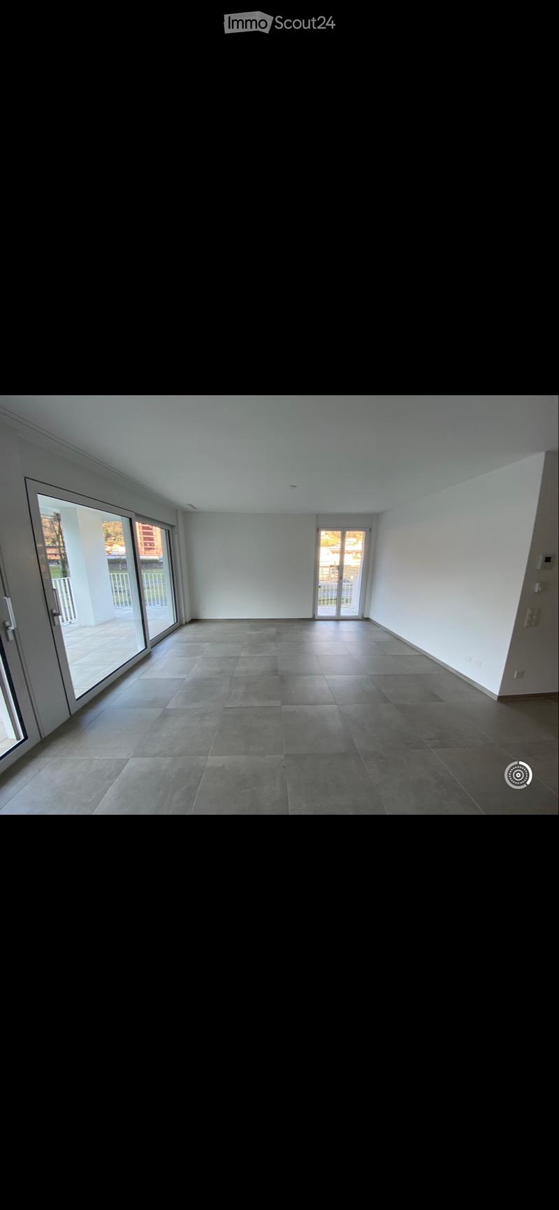 Affittasi appartamento 3.5 locali (1)