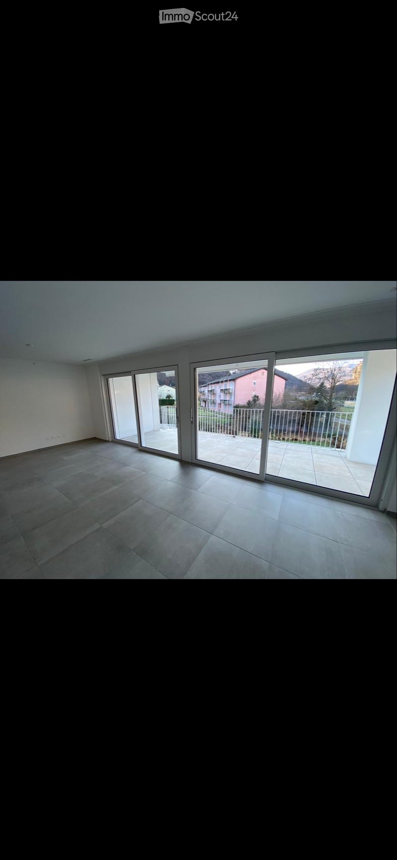 Affittasi appartamento 3.5 locali (2)