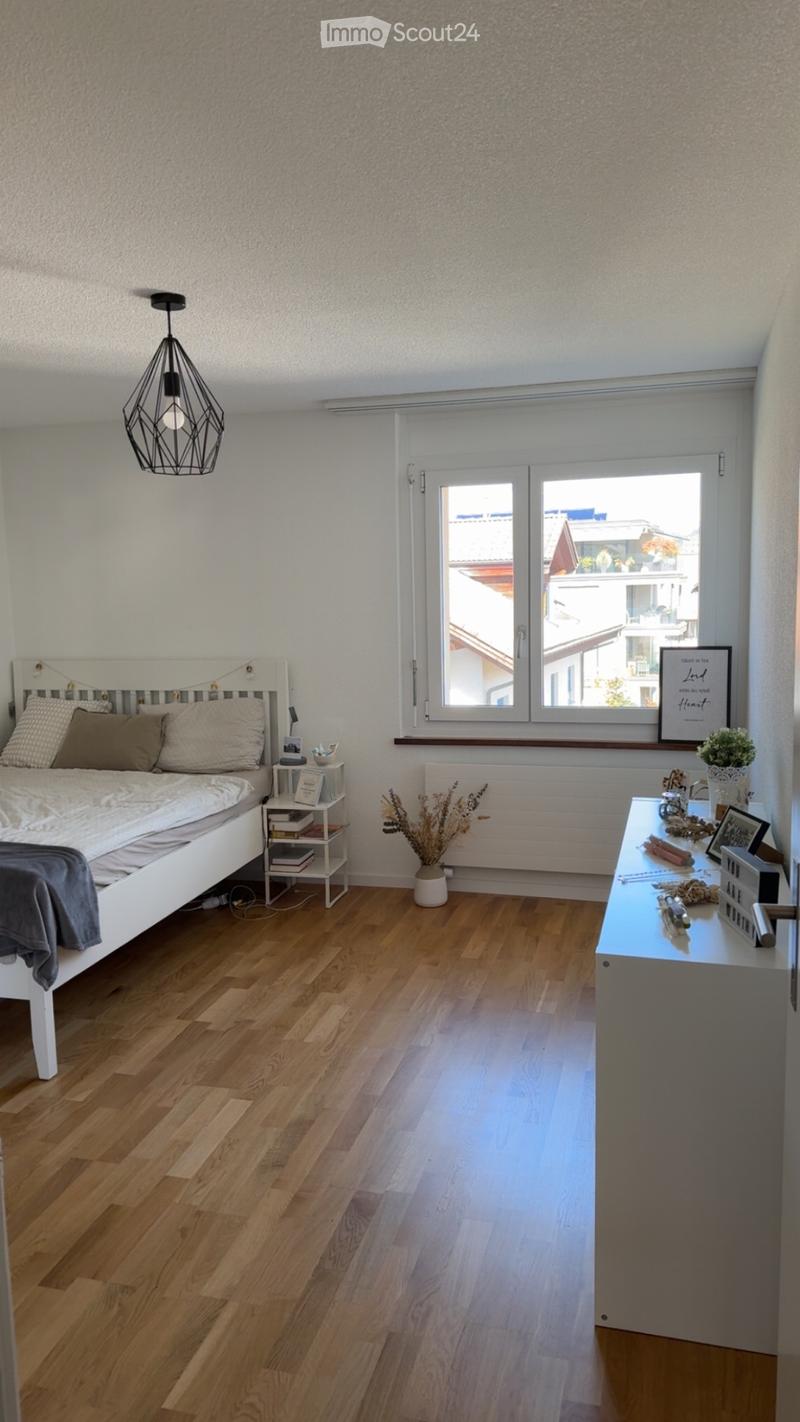 3,5-Zimmer-Wohnung in Thun (2)