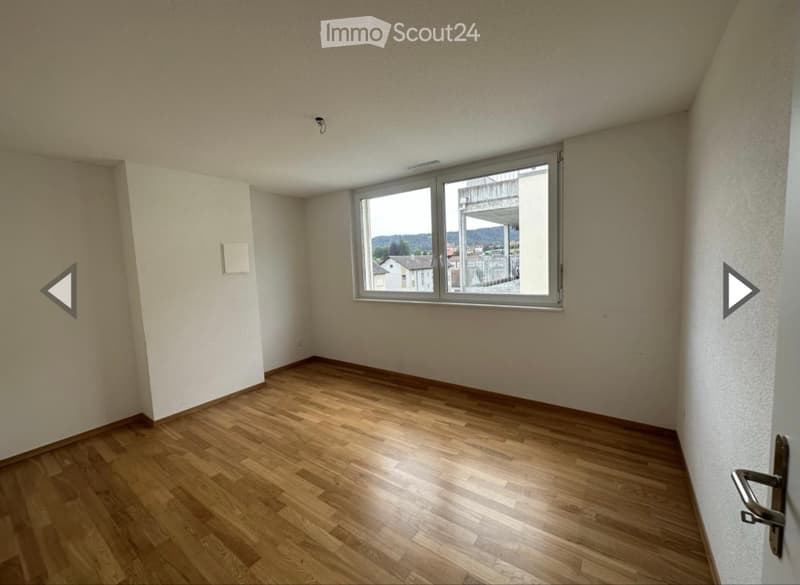 Wohnung Tavannes (5)