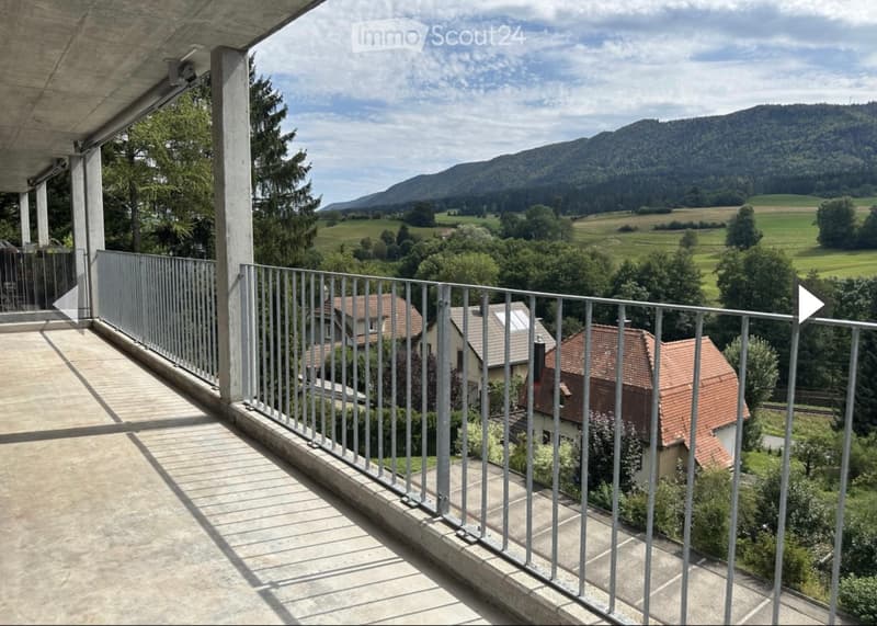 Wohnung Tavannes (4)