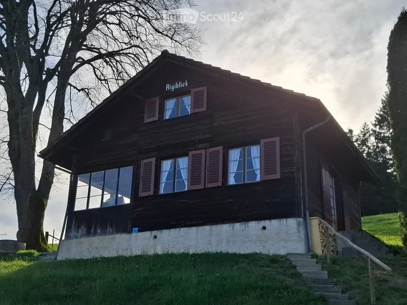 Ferienhaus (1)