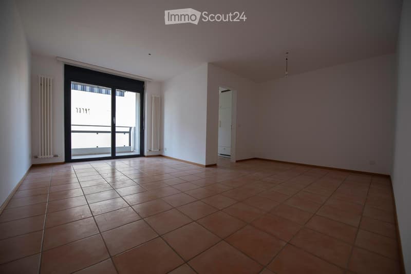 Affittasi appartamento 2.5 locali a Locarno (3)