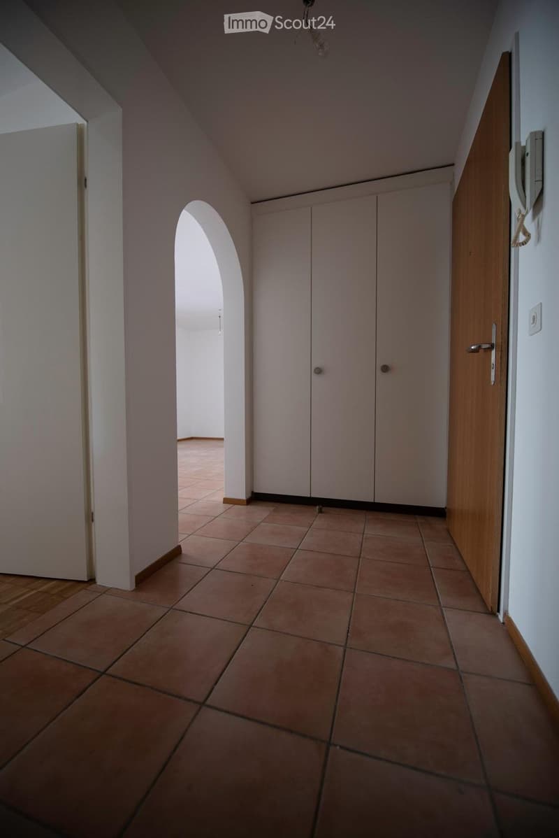 Affittasi appartamento 2.5 locali a Locarno (5)