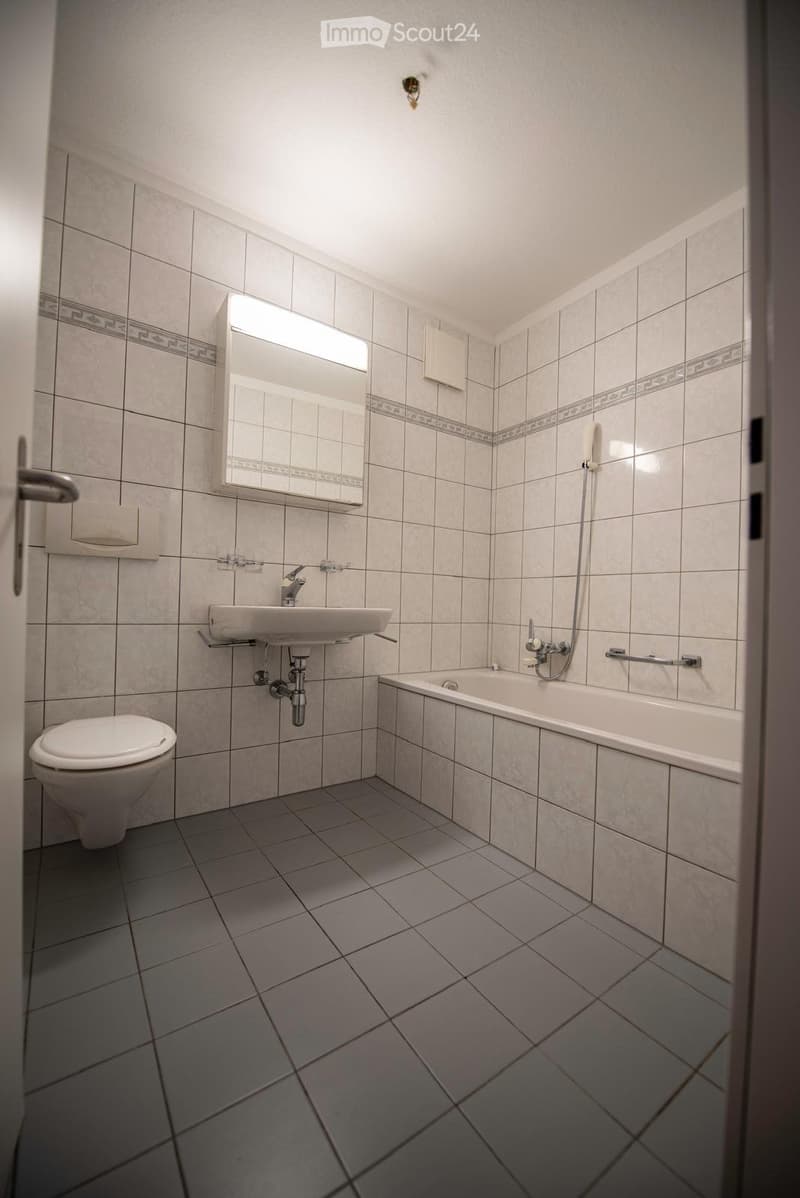 Affittasi appartamento 2.5 locali a Locarno (4)