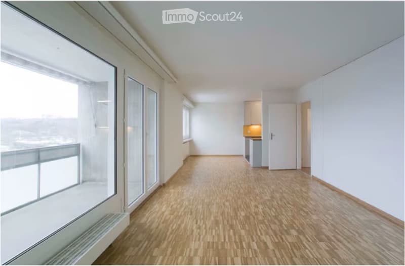 Günstige Wohnung in Brugg ab 1.10.26 (3)