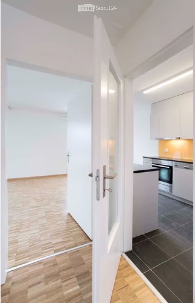 Günstige Wohnung in Brugg ab 1.10.26 (2)