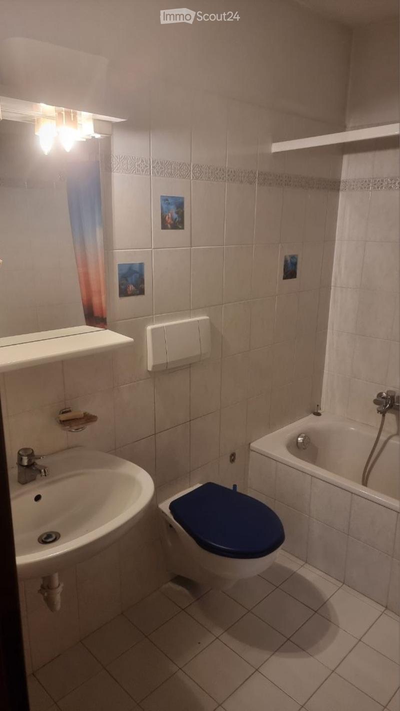 Affittasi appartamento 2.5 locali (5)