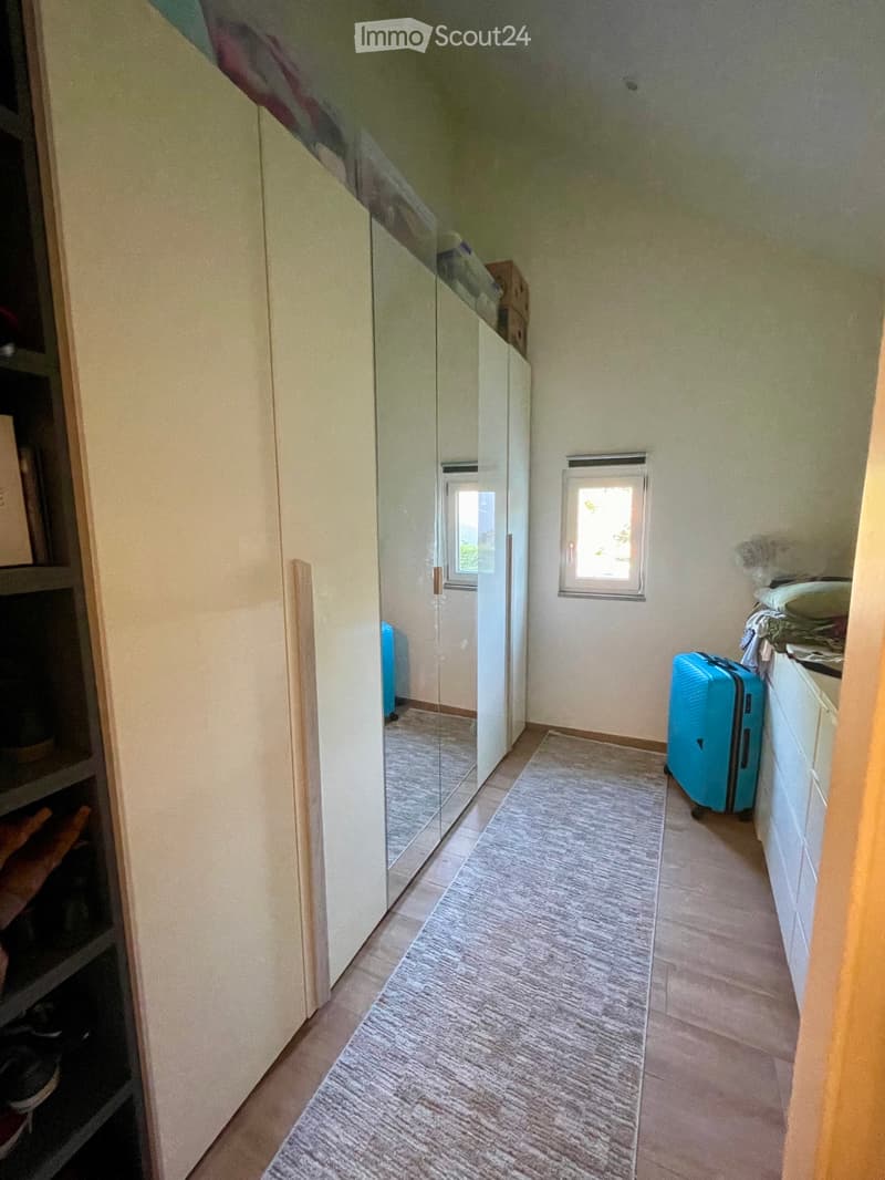 Casa indipendente Gorduno (2)