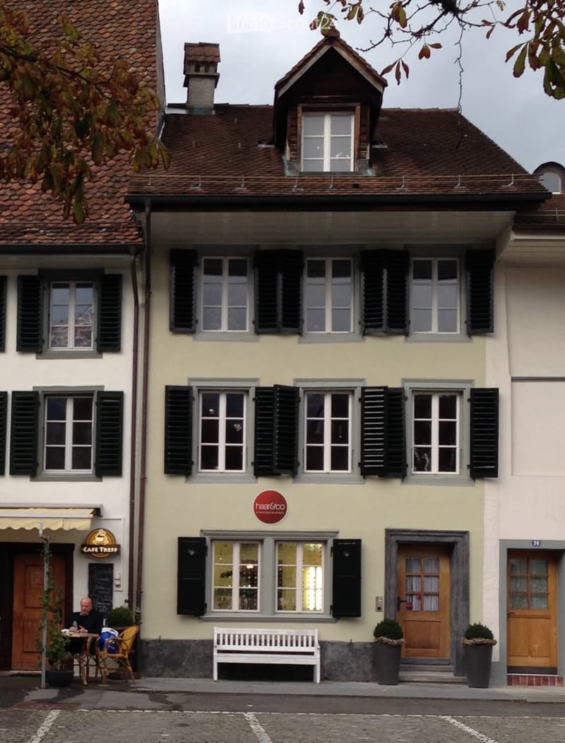 4.5 Zimmer Wohnung 2. Etage (1)