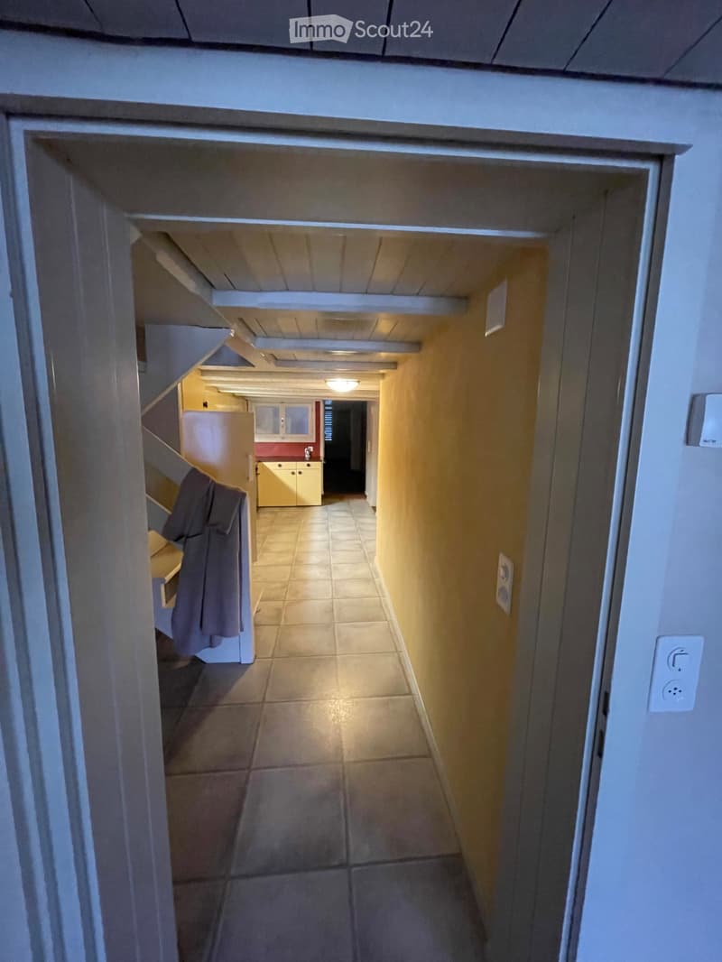 4.5 Zimmer Wohnung 2. Etage (3)