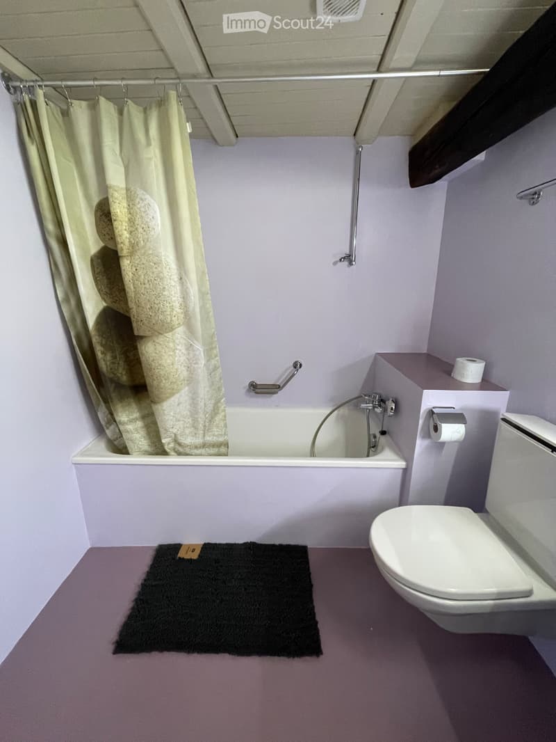 4.5 Zimmer Wohnung 2. Etage (5)