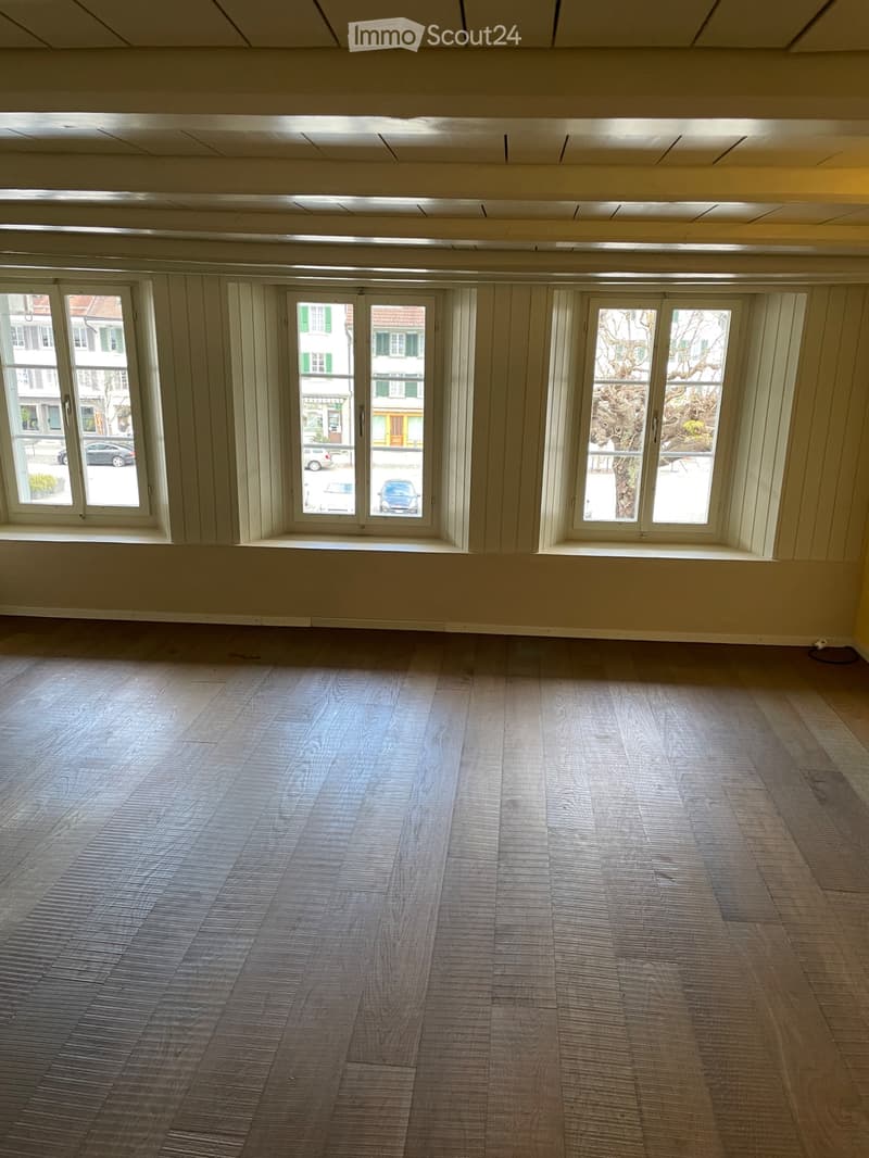 4.5 Zimmer Wohnung 2. Etage (2)