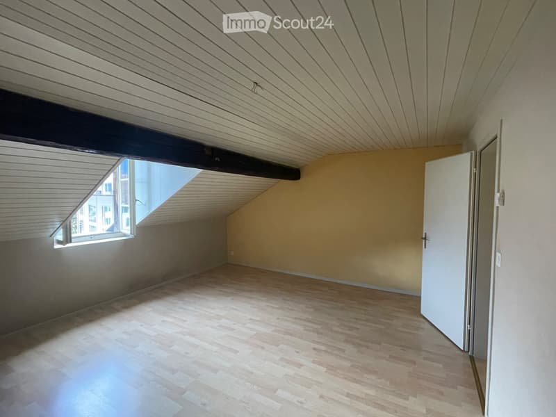 4.5 Zimmer Wohnung 2. Etage (4)