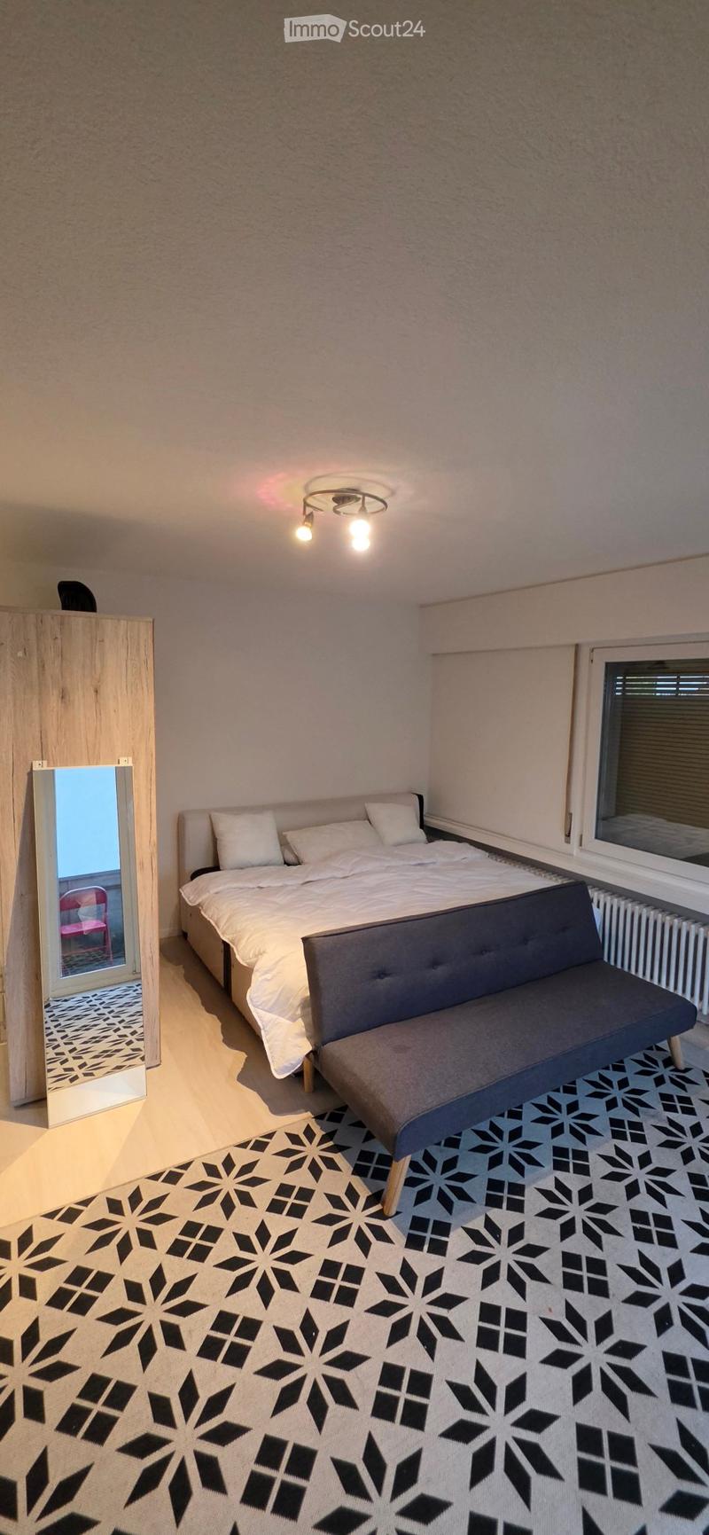1.5-Zimmer-Apartments in Dietikon (2)