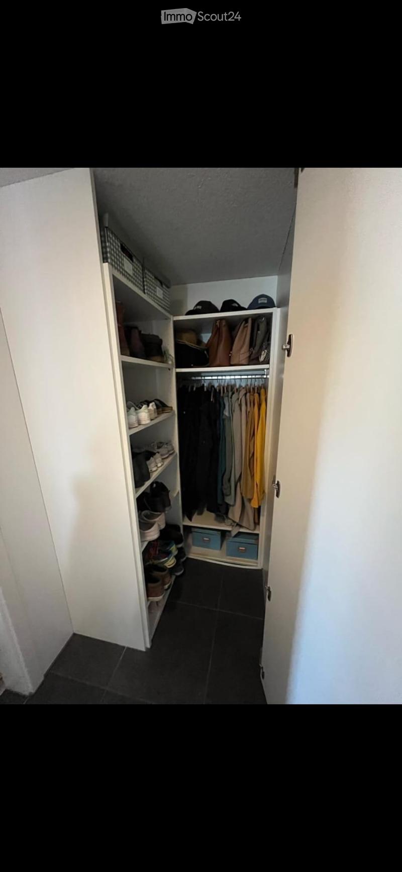 Nachmieter für unser 4.5 Zimmer Wohnung in Aeschi/SO gesucht (4)