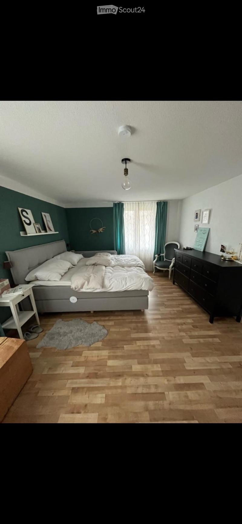 Nachmieter für unser 4.5 Zimmer Wohnung in Aeschi/SO gesucht (5)