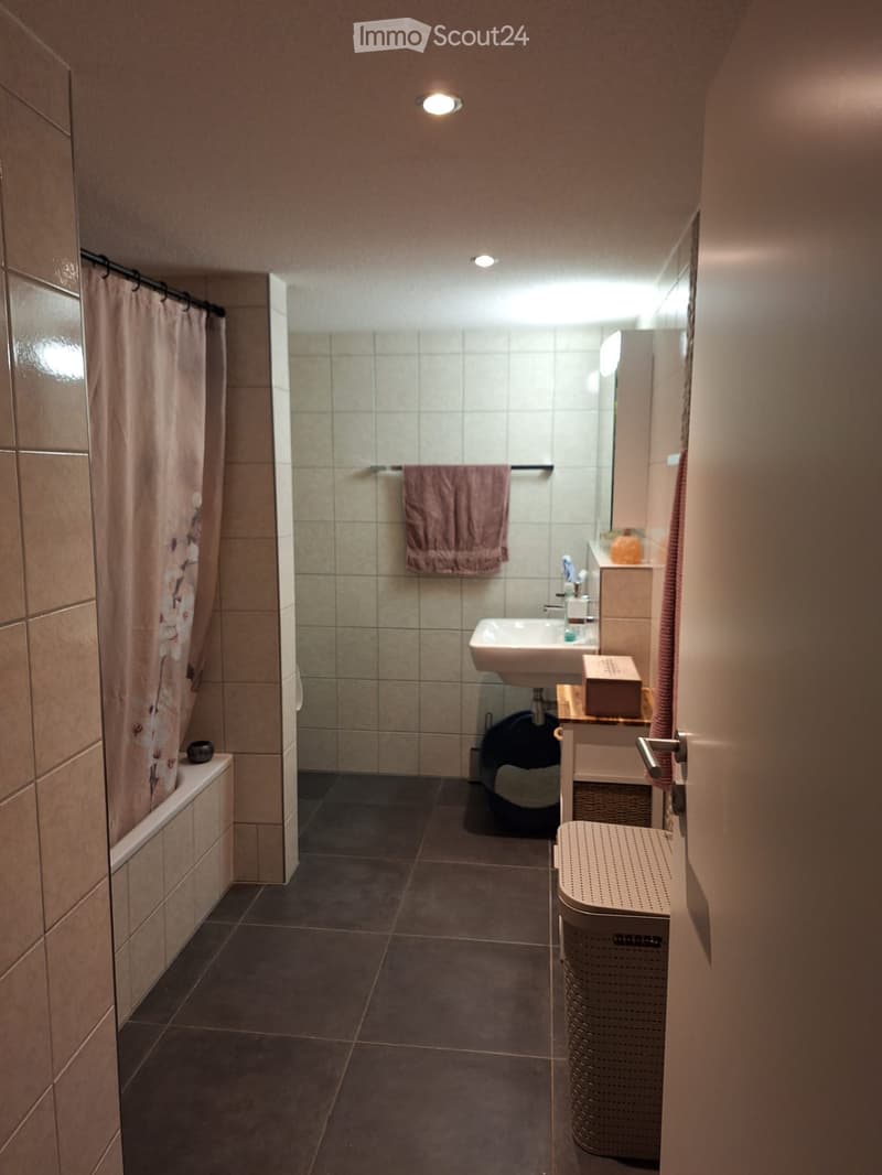 Nachmieter für unser 4.5 Zimmer Wohnung in Aeschi/SO gesucht (2)